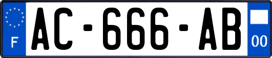 AC-666-AB