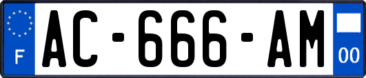 AC-666-AM