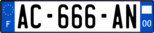 AC-666-AN