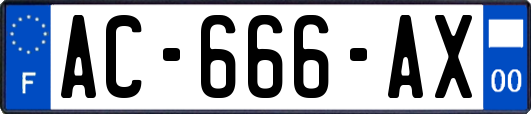 AC-666-AX