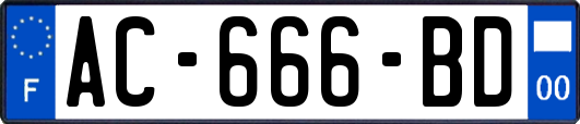 AC-666-BD