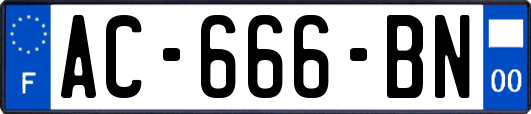 AC-666-BN