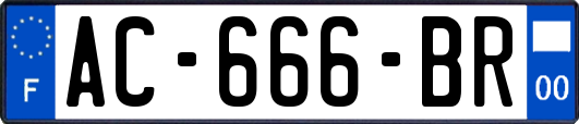 AC-666-BR