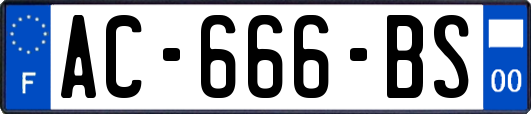 AC-666-BS