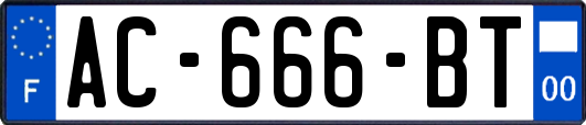 AC-666-BT