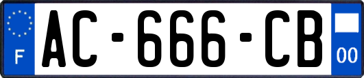 AC-666-CB