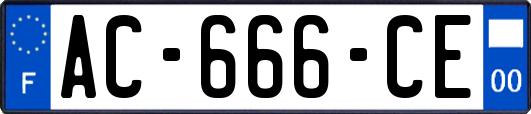 AC-666-CE