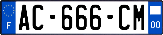 AC-666-CM