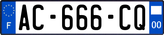 AC-666-CQ