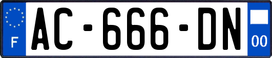 AC-666-DN