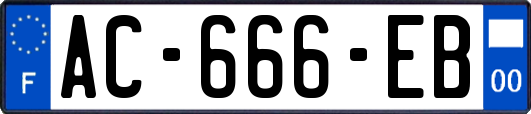 AC-666-EB