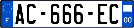 AC-666-EC