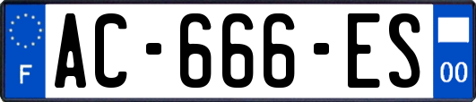 AC-666-ES