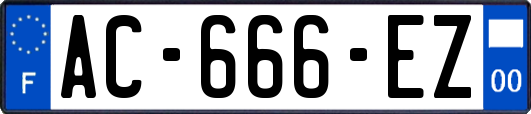 AC-666-EZ