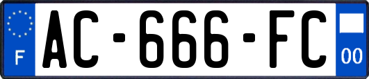 AC-666-FC