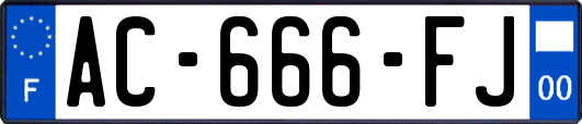 AC-666-FJ