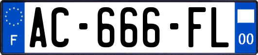 AC-666-FL
