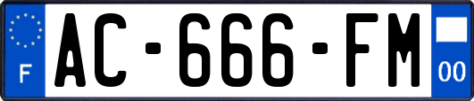 AC-666-FM