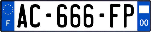 AC-666-FP