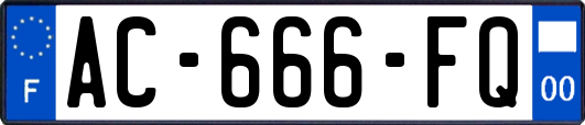 AC-666-FQ