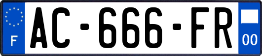 AC-666-FR