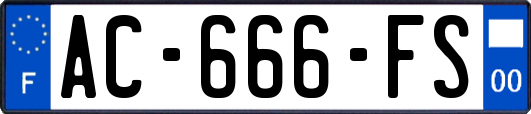 AC-666-FS