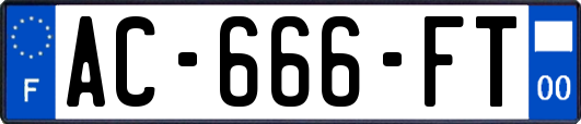 AC-666-FT