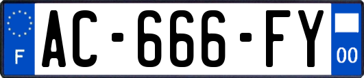 AC-666-FY