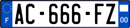 AC-666-FZ
