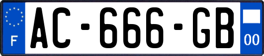 AC-666-GB