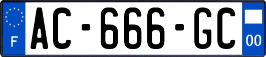 AC-666-GC