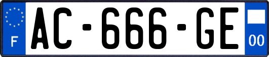 AC-666-GE