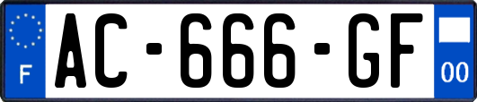 AC-666-GF