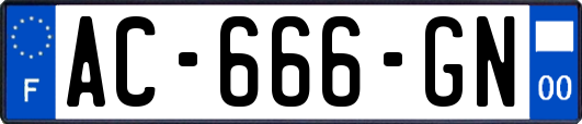 AC-666-GN