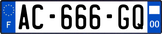 AC-666-GQ