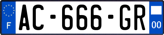 AC-666-GR