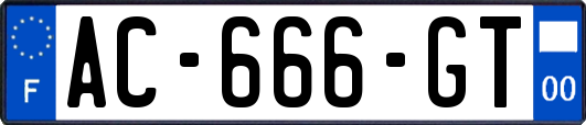 AC-666-GT