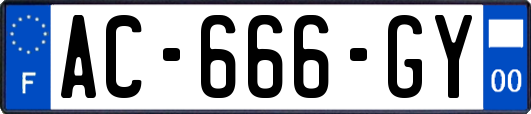 AC-666-GY