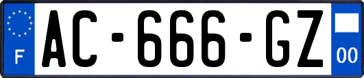 AC-666-GZ
