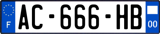 AC-666-HB