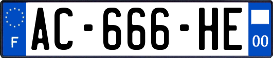 AC-666-HE
