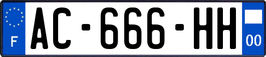 AC-666-HH