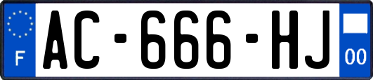 AC-666-HJ