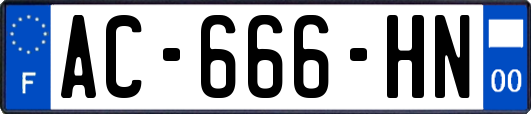 AC-666-HN