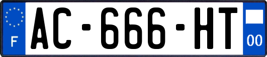 AC-666-HT