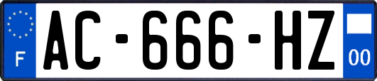 AC-666-HZ