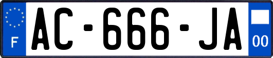 AC-666-JA