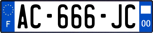AC-666-JC