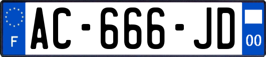 AC-666-JD