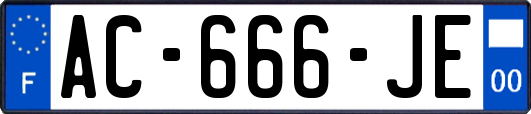 AC-666-JE